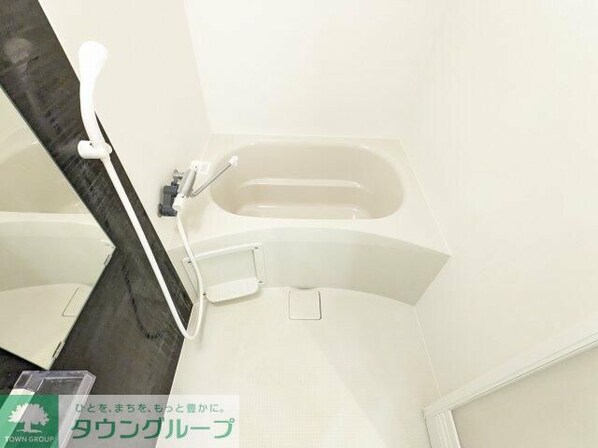 ケーディーエックスレジデンス上野毛の物件内観写真